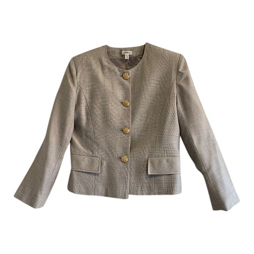 Veste Prince-de-Galles