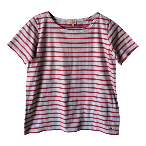 Tee-shirt marinière