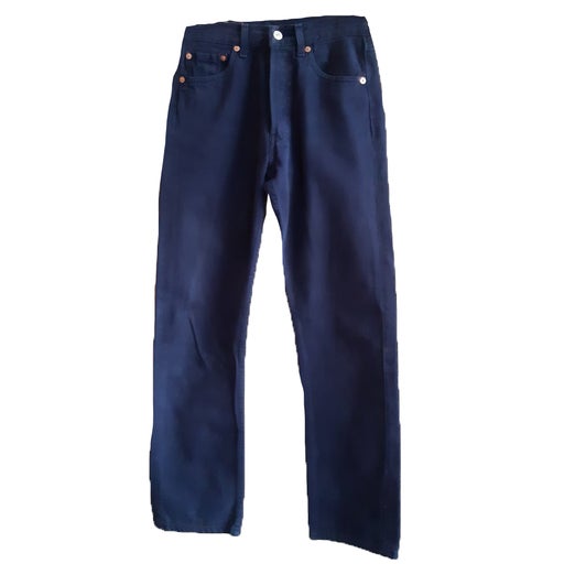 Jean Levi's 501 W26L34