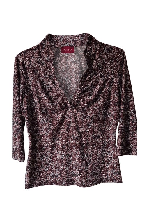 Top Paisley