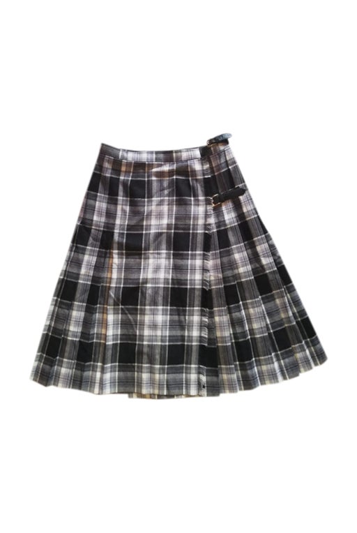 Jupe tartan