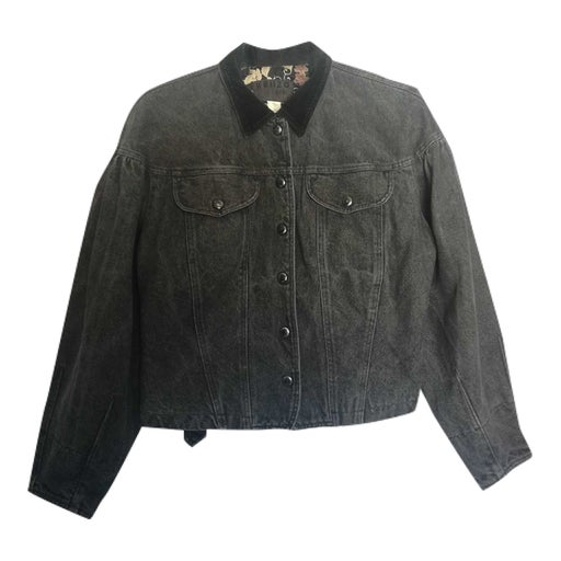 Veste en jean Kenzo