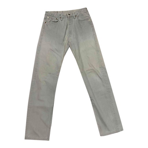 Jean Levi’s 501 W32L34