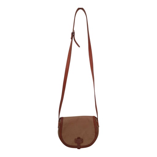 Sac à bandoulière Courrèges