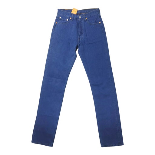 Jean Levi's 501 W28L34