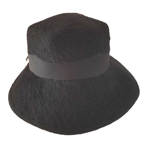 Chapeau en laine