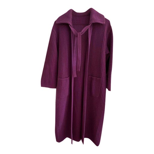 Cardigan long
