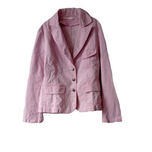 Veste en jean