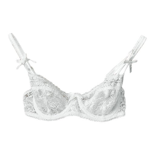 Soutien gorge en dentelle