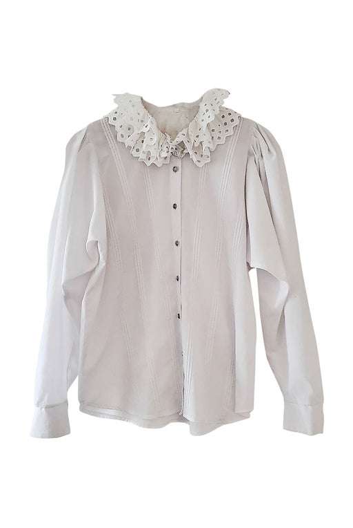 Blouse autrichienne