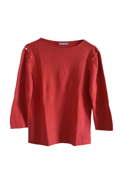 Pull corail 90s