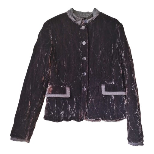 Veste matelass e Moncler pour femme Imparfaite