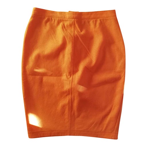 Jupe courte Thierry Mugler