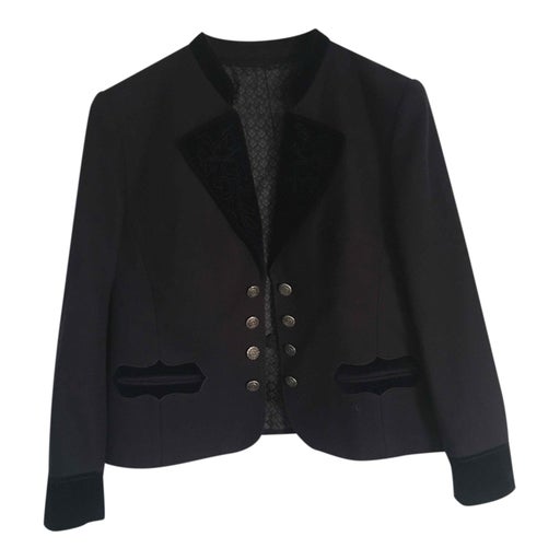 Blazer autrichien