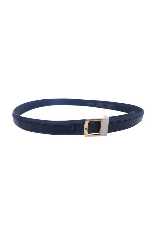 Ceinture Pierre Cardin