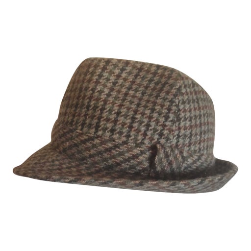 Chapeau en laine