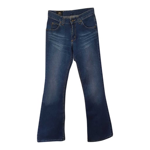 Jean flare Lee Cooper