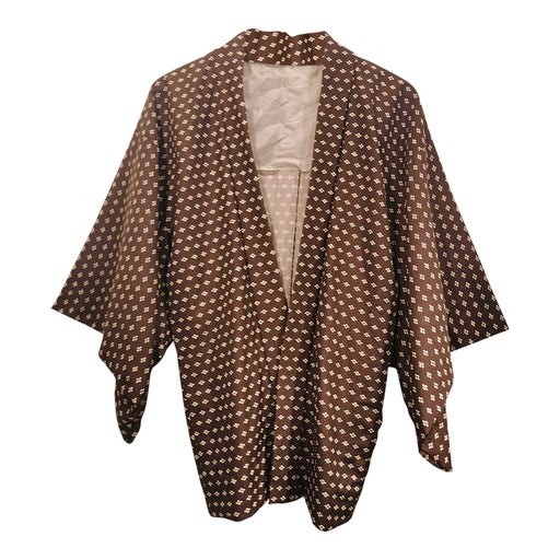 Kimono court