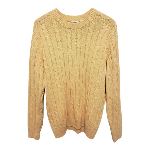 Pull à torsades