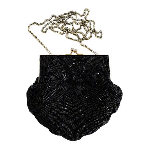 Mini sac en perles
