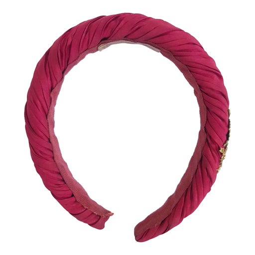 Serre tête Nina Ricci