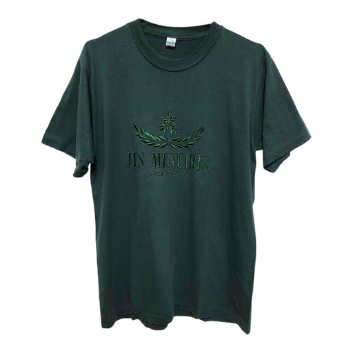 Tee-shirt souvenir
