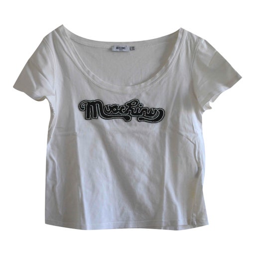 Tee-shirt Moschino