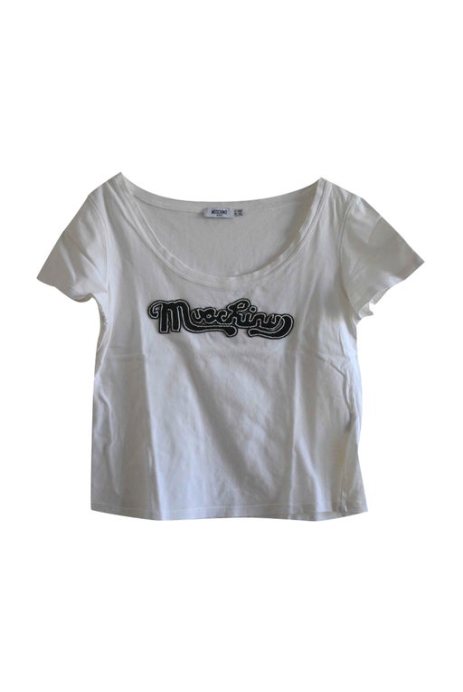 Tee-shirt Moschino