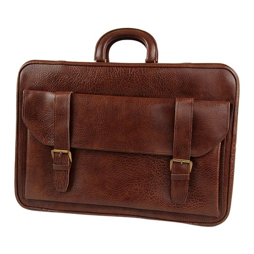 Valise en vinyle
