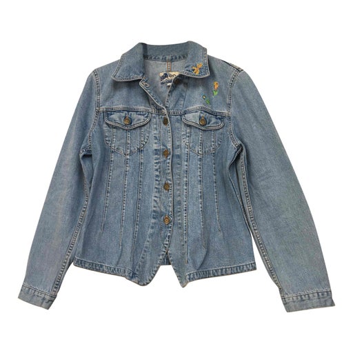 Veste jean kenzo clearance