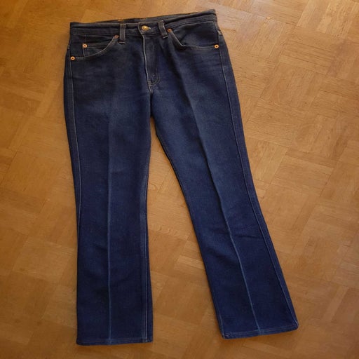 Jean Levi s 417 W29L34 for women Imparfaite