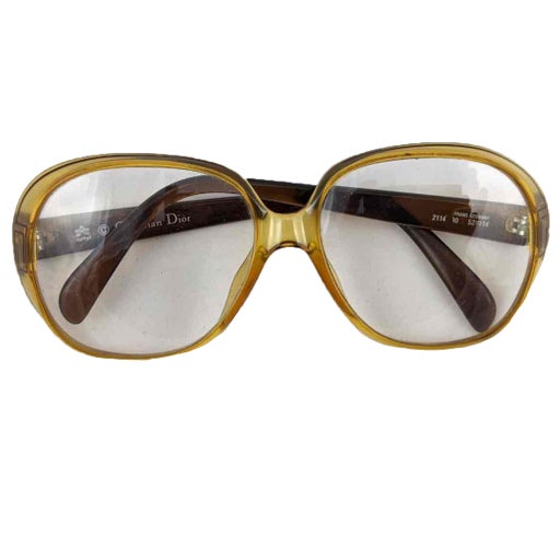 Lunettes de vue Dior