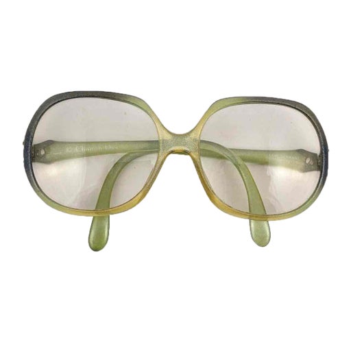 Lunettes de vue Dior
