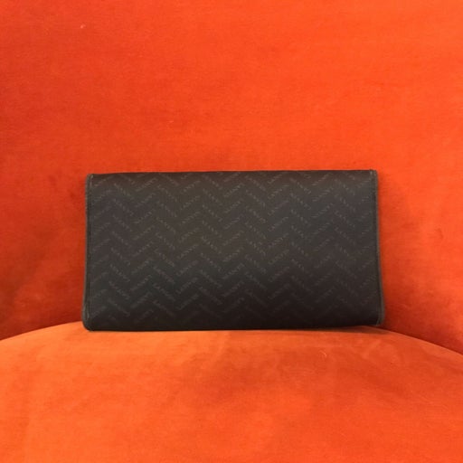 Pochette lanvin deals