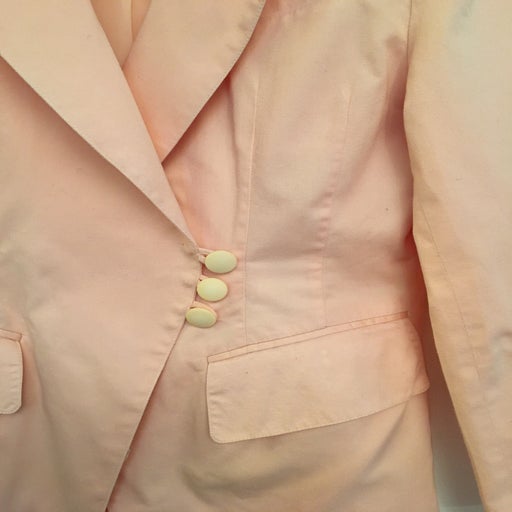 Tailleur