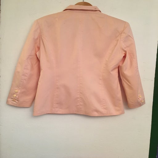 Tailleur