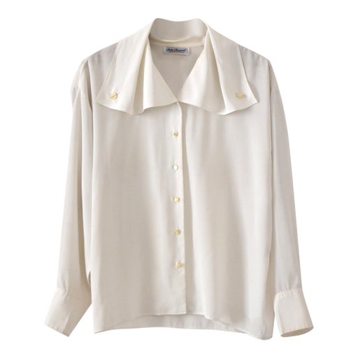 Blouse 80s