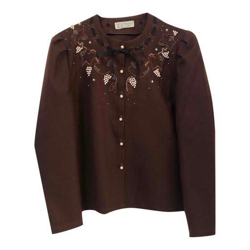 Cardigan Emmanuelle Khanh