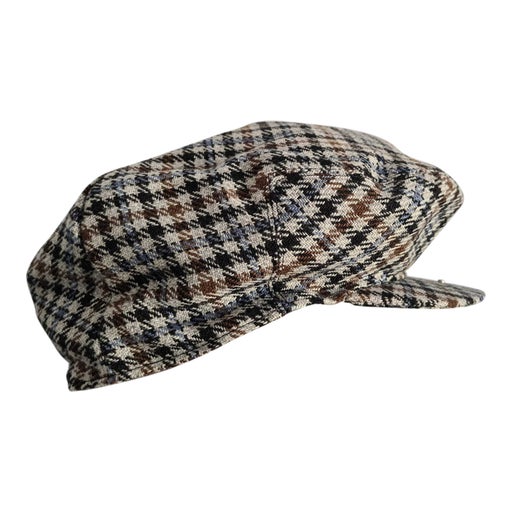 Casquette gavroche