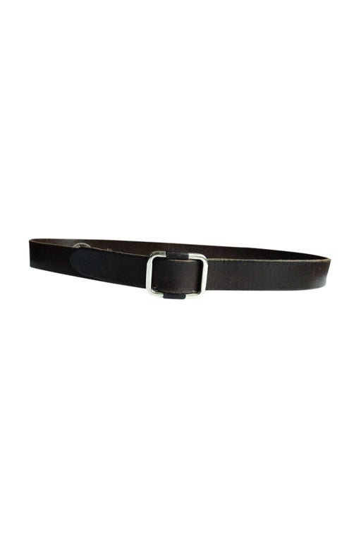 Ceinture en cuir