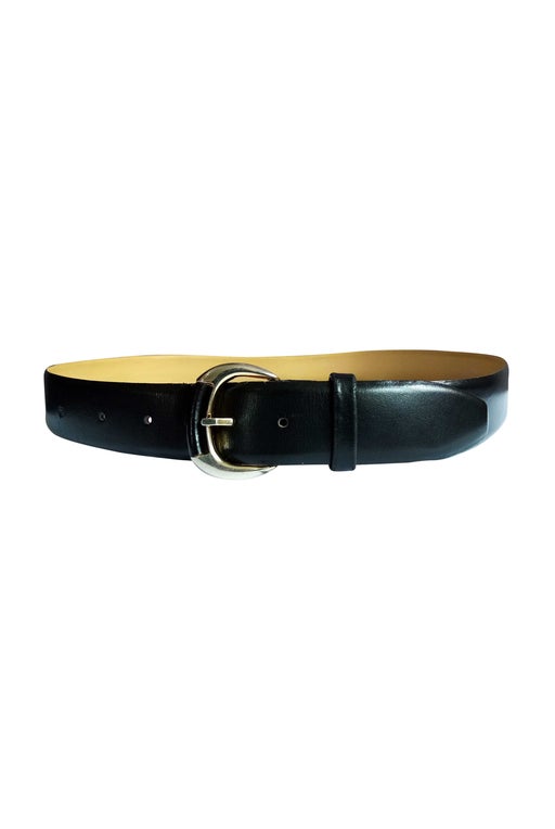 Ceinture en cuir