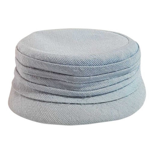 Chapeau 50s