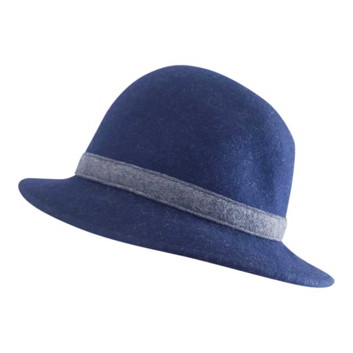 Chapeau en laine