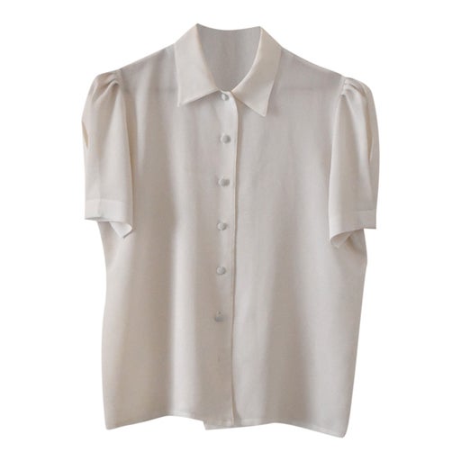 Chemise 70s