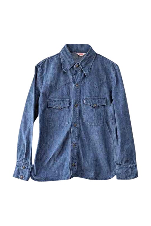 Chemise en jean Levi’s