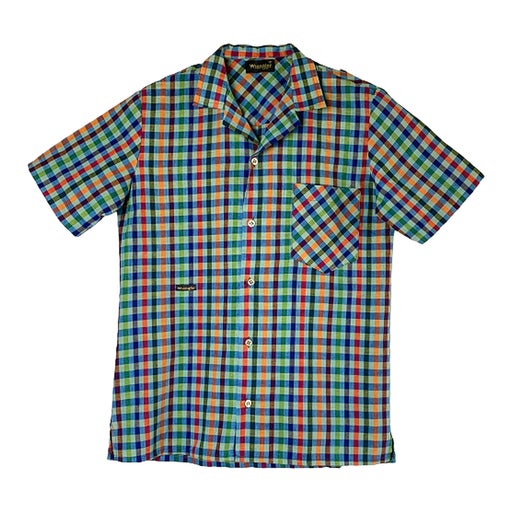 Chemise Wrangler