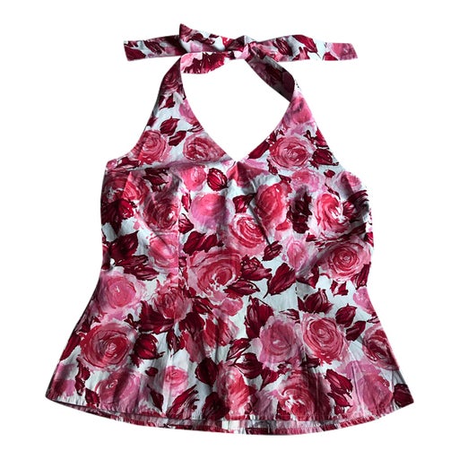 Dos nu Laura Ashley