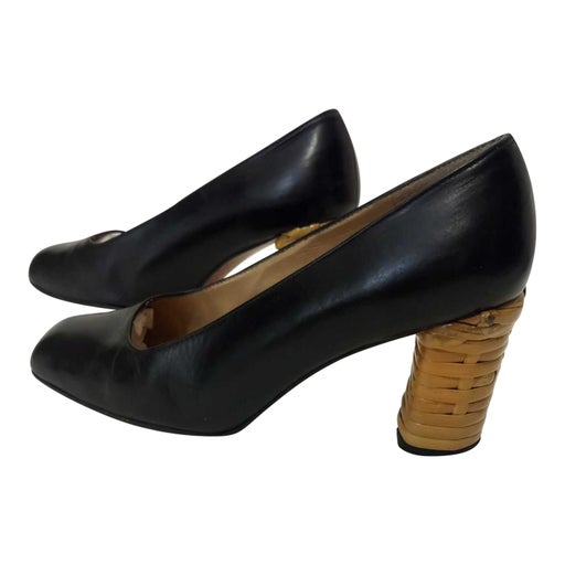 Escarpins Carel