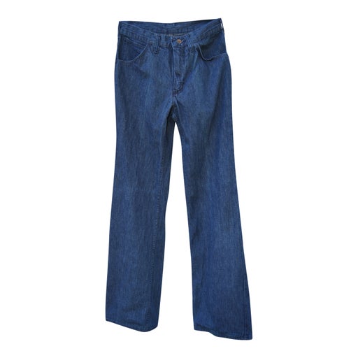 Jean flare Wrangler