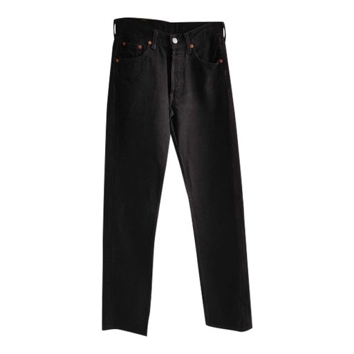 Jean Levi's 501 W27L34